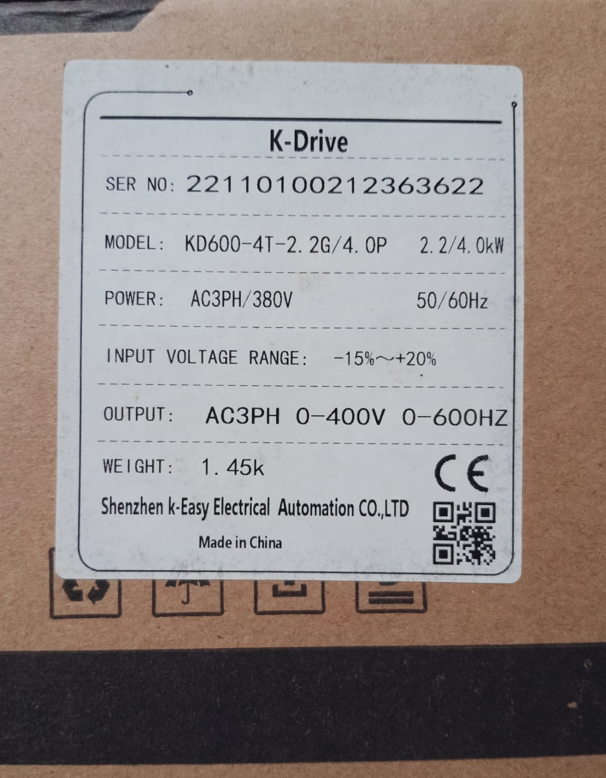 Electronics Black Wrist Watch