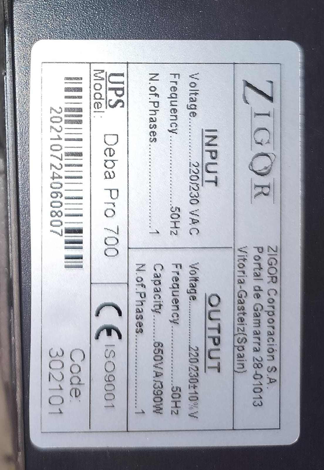 Electronics Black Wrist Watch