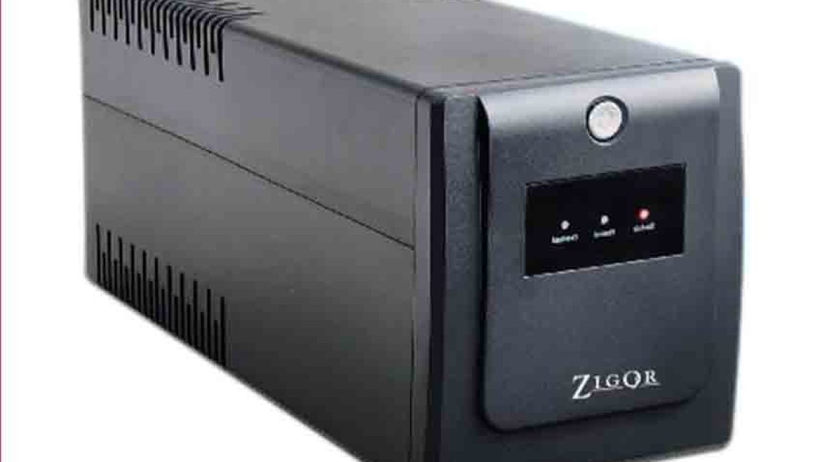 Electronics Black Wrist Watch