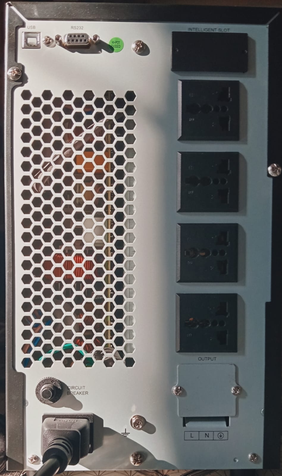 Electronics Black Wrist Watch