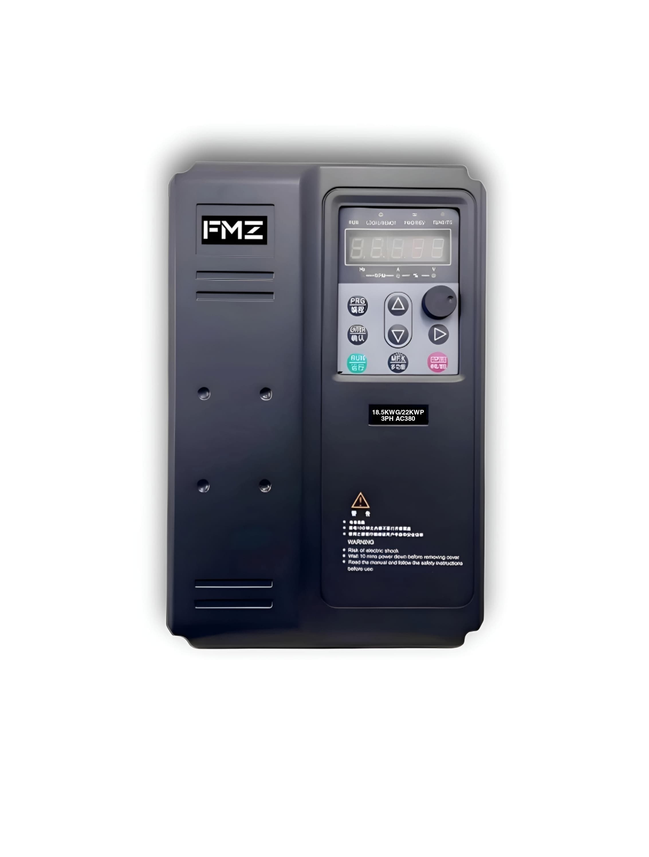 Electronics Black Wrist Watch