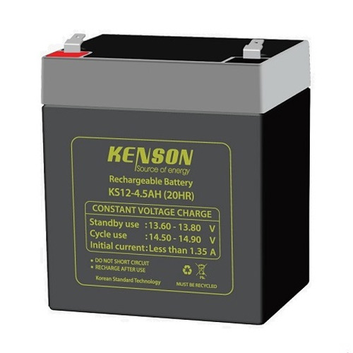Instant-Start Micro Battery For Watches KHS-TSDB-L