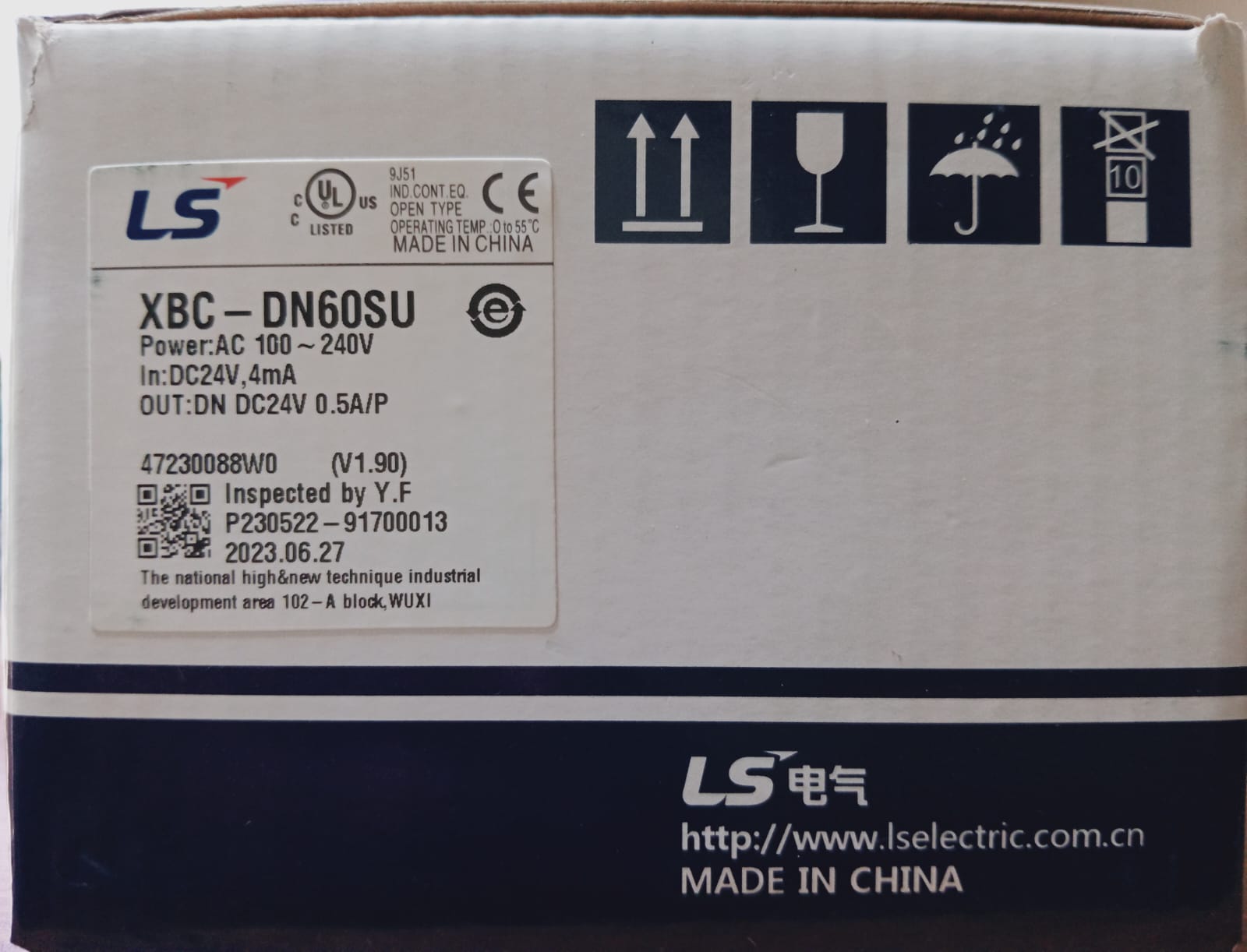 Electronics Black Wrist Watch