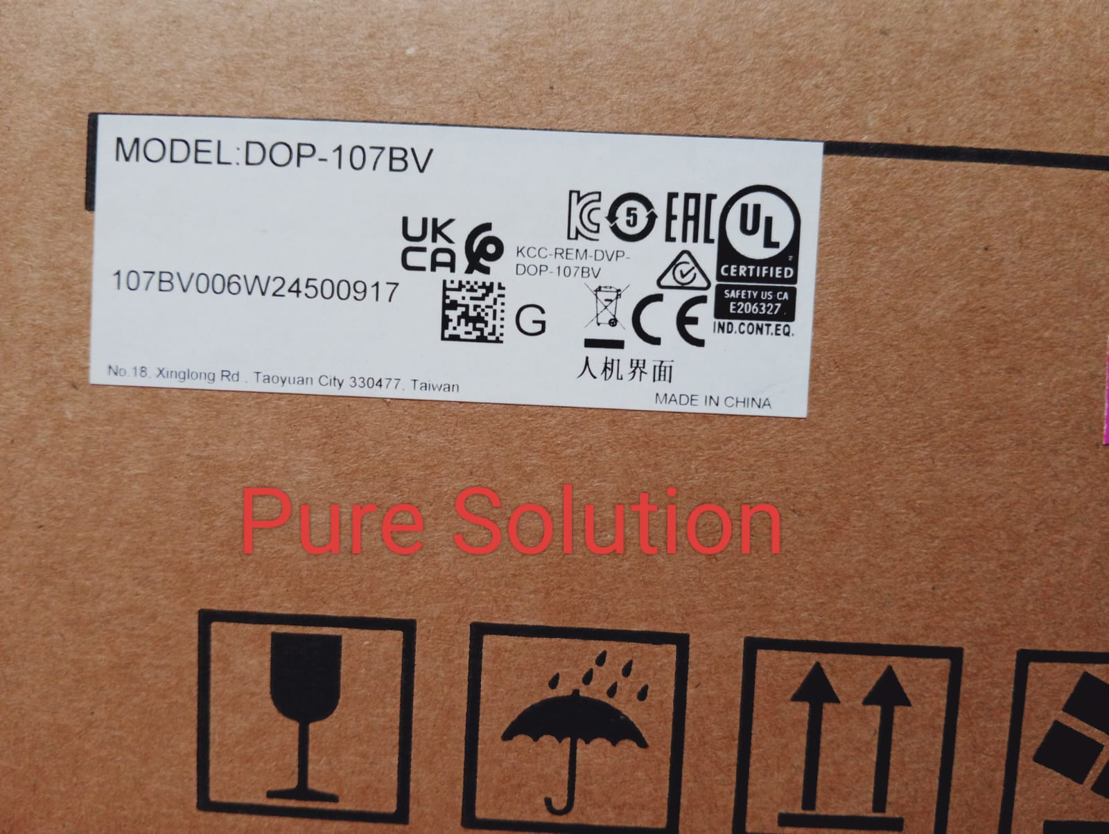 Electronics Black Wrist Watch