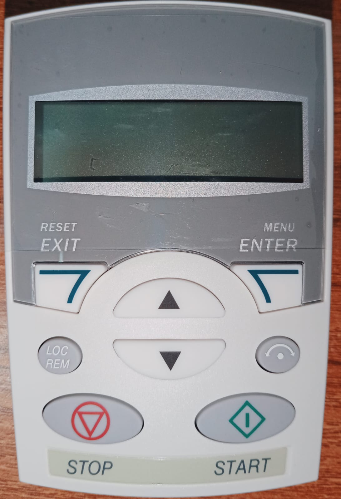 Electronics Black Wrist Watch