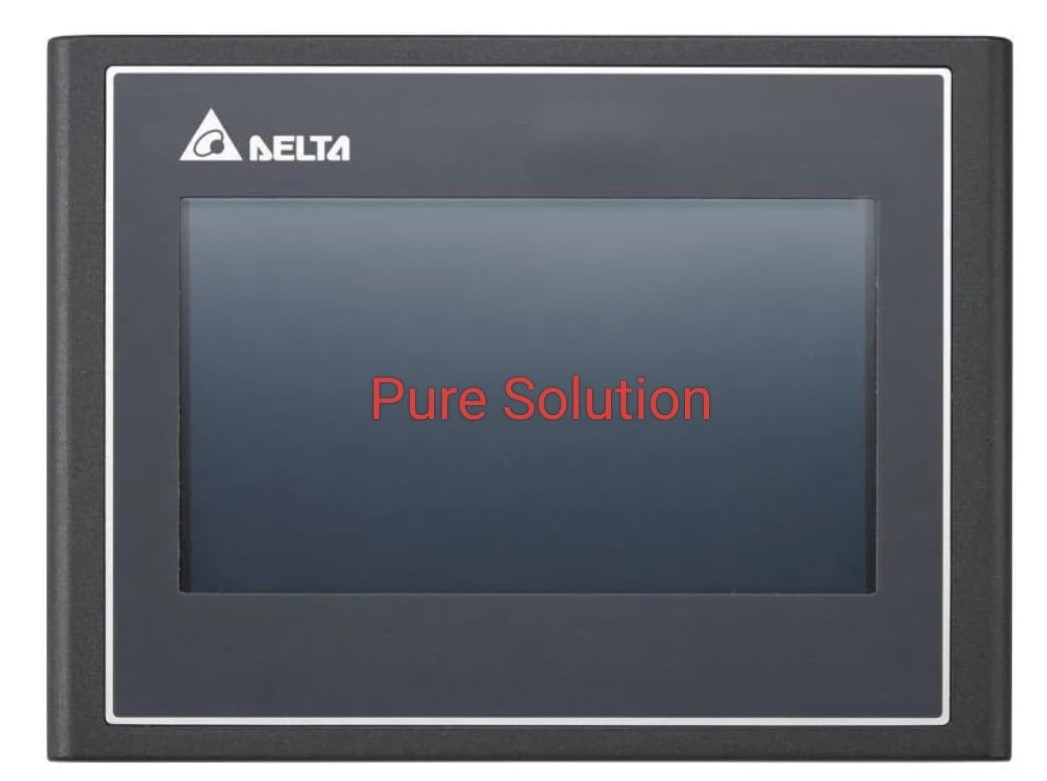 Electronics Black Wrist Watch