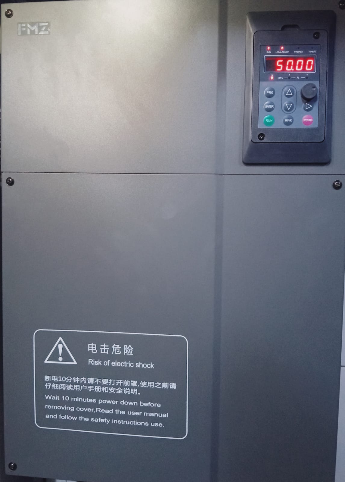 Electronics Black Wrist Watch